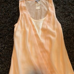 Express Size Medium Top